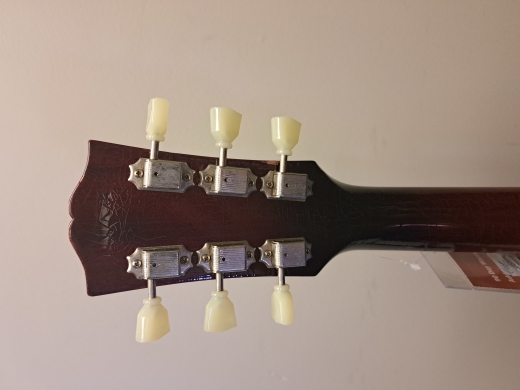 Gibson Custom Shop  MURPHY LAB LITE AGE 59 Les Paul-DIRTY LEMON BURST 6